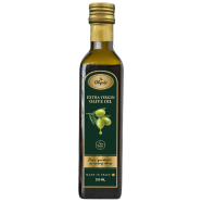 Olyvis Extra Virgin Olive Oil 250 ml image