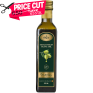 Olyvis Extra Virgin Olive Oil 250 ml - LX7 icon