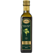 Olyvis Extra Virgin Olive Oil 250 ml image