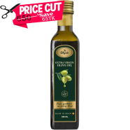 Olyvis Extra Virgin Olive Oil 250 ml image