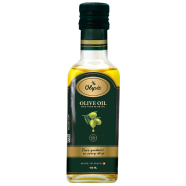 Olyvis Skin Olive Oil 100ml image