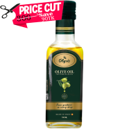 Olyvis Skin Olive Oil 100ml - LS4 icon