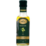 Olyvis Skin Olive Oil 100ml image