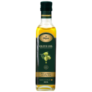 Olyvis Skin Olive Oil 250ml image