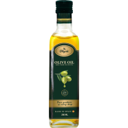 Olyvis Skin Olive Oil 250ml image