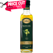 Olyvis Skin Olive Oil 250ml image