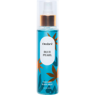 Ombre Body Mist- Blue Pearl (W) -120ml image