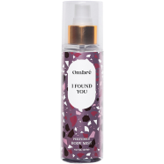 Ombre Body Mist- I found You (W) -120ml image