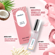 Ombre Mini Perfume Bali Trip 9ml image