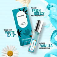 Ombre Mini Perfume Blue Pearl 9ml image