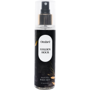Ombre Perfumed Body Mist - Golden Hour - 120ml image