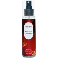 Ombre Perfumed Body Mist - Munsell Dream - 120ml image