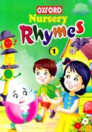 Omford Nursery Rhymcs -1 image