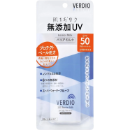 Omi Brotherhood Verdio UV Barrier Milk SPF 50 Plus PA Plus Plus Plus Plus 80 gm image