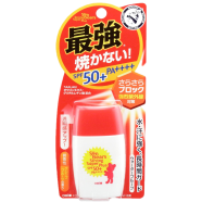 Omi Brothers Sun Bears Strong Super Plus N SPF50 Plus PA 30g image