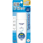 Omi Menturm The Sun UV Protect Gel SPF 50 Plus PA Plus Plus Plus Plus 100 gm image