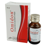 Omidon 15 ml Pediatric Drops image