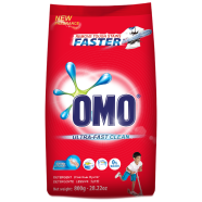 Omo Hs Tlhw Laundry Pwdr Red Ui 800g image