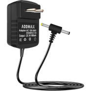 Omron AC Adapter for Omron Blood Pressure Monitors image