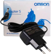 Omron AC Adapter for Omron Blood Pressure Monitors image