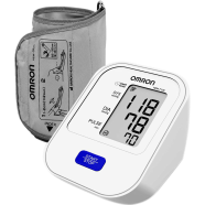 Omron HEM-7120 Automatic Digital Blood Pressure Monitor – Intellisense Technology, Accurate BP Measurement icon
