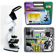 Omt-Discovery Microscope - SKU: RI ZKSTX-1200