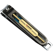 Omuda A3001-8 Deluxe Nail Clipper - Sharp, Durable, Premium Quality Fingernail icon
