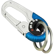 Omuda A3755 Car Key Ring icon