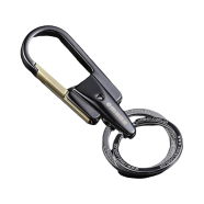 Omuda Key Ring Random image