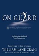 On Guard image