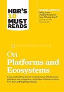 On Platforms and Ecosystems image