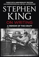 On Writing image