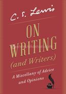 On Writing and Writers image