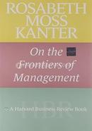 On the Frontiers of Management image