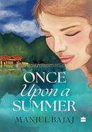 Once Upon A Summer image