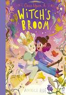 Once Upon a Witch's Broom image