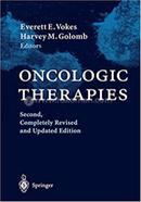 Oncologic Therapies image