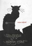 Ondhoberal O Onyanyo Golpo image