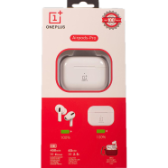 OnePlus AirpodsPro 100Percent Original Wireless Bluetooth Headset Earbuds image
