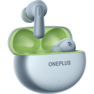 OnePlus Buds Ace 2 Wireless Earbuds image
