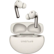 OnePlus Buds Pro 3 Lunar Radiance Colour TWS image