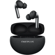 OnePlus Buds Pro 3 Upto 50dB ANC TWS Bluetooth Earbuds- Midnight Opus image