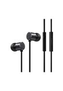 OnePlus Bullets 3.5mm Jack V2 Earphones - Black image