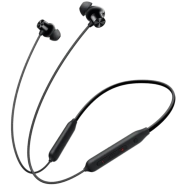 OnePlus Bullets Wireless Z2 ANC Noise Canceling Neckband