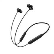 OnePlus Bullets Wireless Z2 ANC – Black image