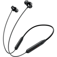 OnePlus Bullets Wireless Z3 Neckband With Up to 36h Battery life image