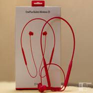OnePlus Bullets Wireless Z3 Neckband With Up to 36h Battery life image