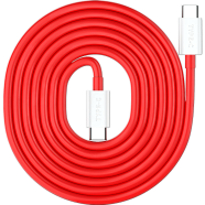 OnePlus Supervooc Type - C to Type - C Cable(100cm) image
