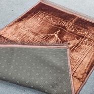 One Color High Quality Velvet Fabric Jynamaz image