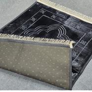 One Color High Quality Velvet Fabric Jynamaz image